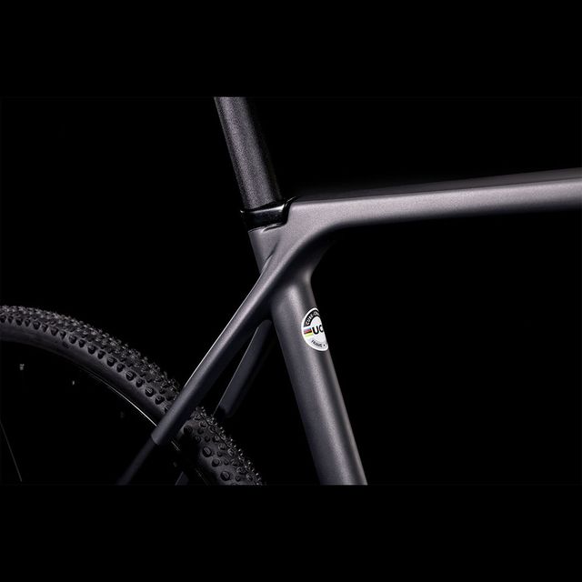 CUBE Cross Race C:62 Pro 2022 cyclocross-pyörä